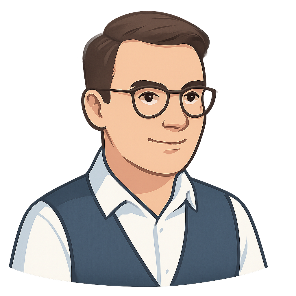 Portrait of Jakob Prossinger